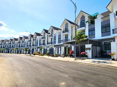 Cơ hội vàng, mua nhà sang ở TP. Rạch Giá tỉnh Kiên Giang