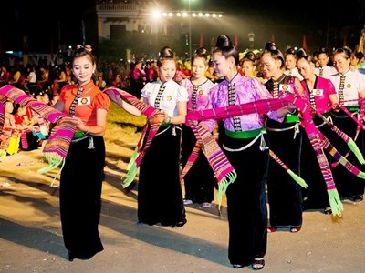 Dự án 8 góp phần thay đổi cuộc sống của phụ nữ và trẻ em Sơn La