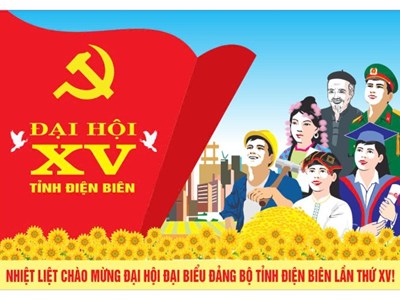 Đóng góp ý kiến vào dự thảo Báo cáo chính trị trình Đại hội Đảng bộ tỉnh Điện Biên
