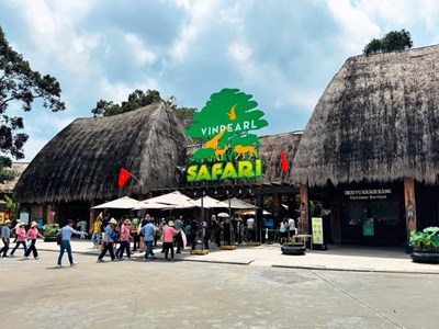 Mỗi người dân đảo ngọc Phú Quốc là một đại sứ du lịch