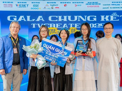 Di sản được “số hóa” bằng tư duy Gen Z