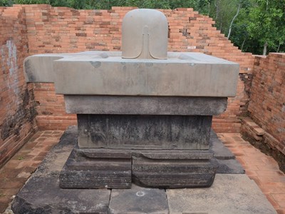 Thấy gì trong công tác bảo vệ bảo vật quốc gia ở Mỹ Sơn?