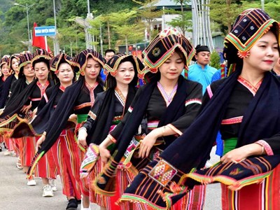 Bài 3: Kỳ vọng mới từ Dự án 6