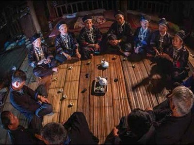 Hát Sli - nét văn hóa độc đáo của người Nùng ở Yên Sơn