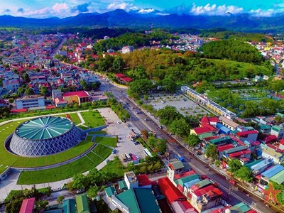 Điện Biên nâng cao chất lượng cơ sở lưu trú phục vụ khách du lịch