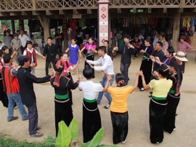 Chiềng Sinh - vùng đất giàu tiềm năng phát triển du lịch văn hóa sinh thái