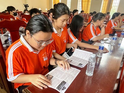 Lan tỏa giá trị Khu Di tích Khảo cổ Óc Eo - Ba Thê hướng đến Di sản văn hoá thế giới