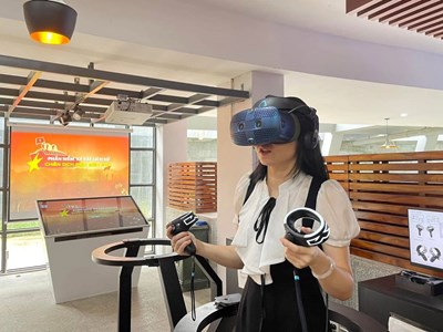 Điện Biên lan tỏa phong trào “Bình dân học vụ số” đến từng thôn, bản