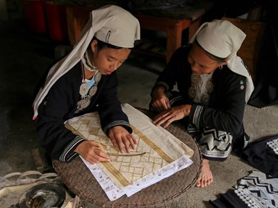 Cao Bằng có thêm 3 di sản văn hóa phi vật thể quốc gia