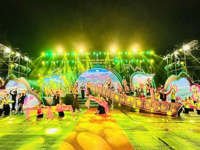 Lai Châu phát động cuộc thi ảnh đẹp, video clip du lịch 2025