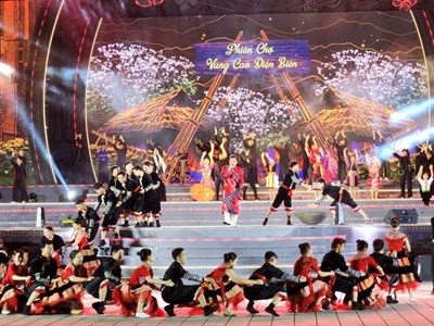  Điện Biên - điểm đến du lịch văn hóa, lịch sử giàu sức hút