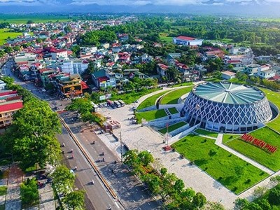 Phân luồng giao thông phục vụ hoạt động của lãnh đạo Đảng, Nhà nước