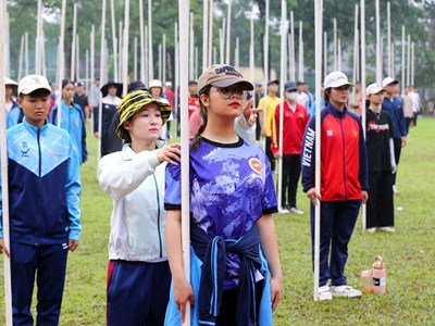 Vượt nắng thắng mưa, sẵn sàng cho Lễ Kỷ niệm 80 năm Cách mạng Tháng Tám và Quốc khánh 2.9