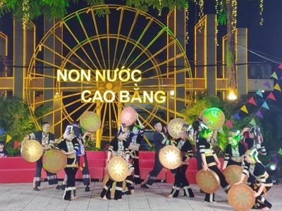 Cao Bằng: Nâng cao kỹ năng, kiến thức phát triển du lịch cộng đồng bền vững