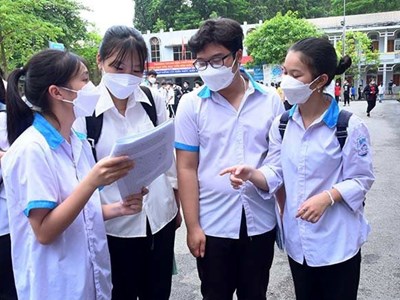 Tuyên Quang yêu cầu không để xảy ra tình trạng “lạm thu” đầu năm học