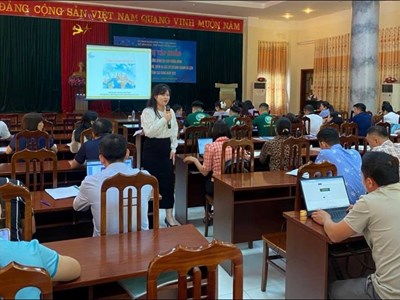 Cao Bằng: Nâng cao hiệu quả ứng dụng chuyển đổi số trong hoạt động du lịch