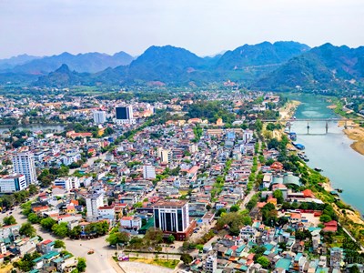 Tuyên Quang thực hiện chiến dịch 90 ngày chuẩn hóa dữ liệu đất đai