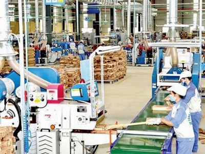 Phát triển kinh tế tư nhân là động lực quan trọng của tỉnh Tuyên Quang