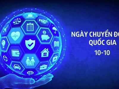 Tuyên Quang: Nhiều hoạt động lan tỏa và thúc đẩy chuyển đổi số đến cộng đồng