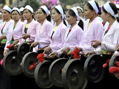 Khơi dậy tiềm năng văn hóa truyền thống các dân tộc để phát triển du lịch