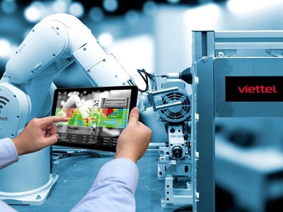 Đẩy mạnh phát triển khoa học, công nghệ, đổi mới sáng tạo và chuyển đổi số