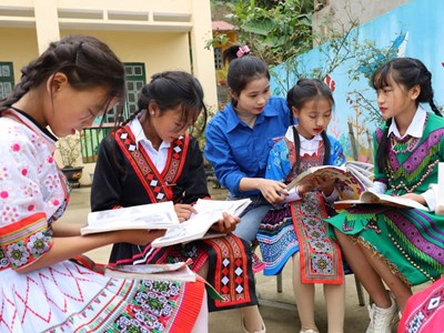 Lào Cai phát động Cuộc thi sáng tác văn học online dành cho thanh, thiếu niên