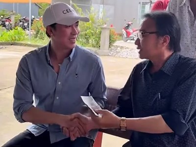 Bé gái bị bạo hành ở An Giang được chăm sóc tại trung tâm bảo trợ xã hội