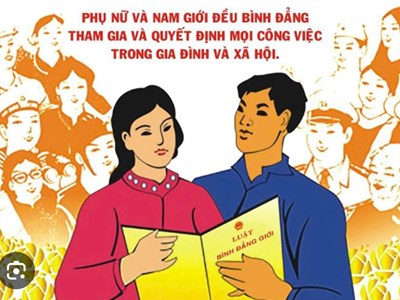 Tuyên Quang triển khai Tháng hành động vì bình đẳng giới, phòng chống bạo lực trên cơ sở giới