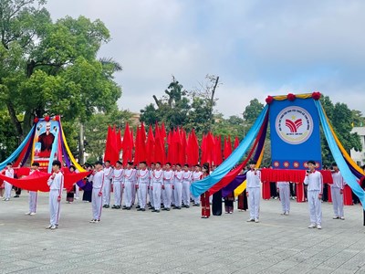 Khai mạc Hội thi thể thao các dân tộc thiểu số tỉnh Cao Bằng năm 2025