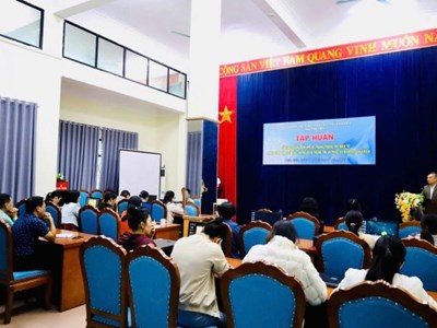 Nâng cao hiệu quả khai thác tài nguyên thông tin phục vụ bạn đọc