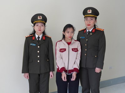 Khởi tố, bắt đối tượng lừa đảo chiếm đoạt hơn 300 triệu đồng