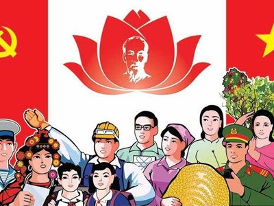 Thi đua triển khai công tác bầu cử Quốc hội khóa XVI, HĐND các cấp nhiệm kỳ 2026 - 2031