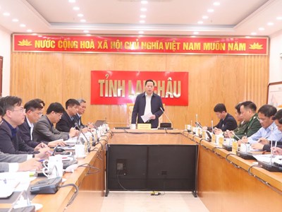 Gỡ điểm nghẽn, nỗ lực hoàn thành giải ngân 100% vốn đầu tư công năm 2025