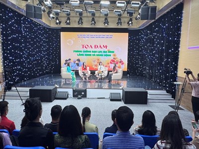 Lạng Sơn triển khai nhiều hoạt động về công tác gia đình trong năm 2026