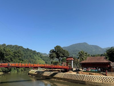 Bản sắc văn hóa là yếu tố cốt lõi để Phiêng Lơi phát triển bền vững