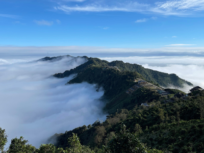 Để tiếng Khèn Mông ngân vang trên đỉnh Tà Xùa