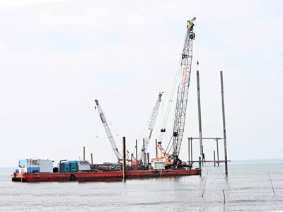 Cấp điện lại toàn bộ đặc khu Phú Quốc sau sự cố cáp ngầm