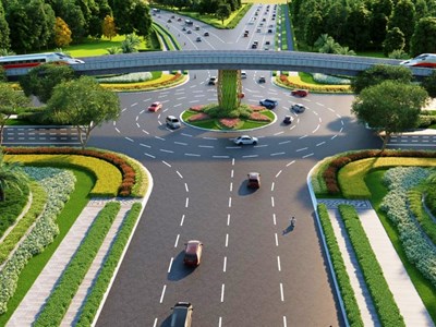 Khởi công 4 công trình trọng điểm phục vụ APEC 2027 tại Phú Quốc