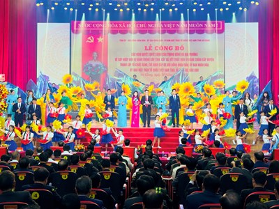 An Giang sẽ tổ chức 30 hoạt động văn hóa và thể thao trong năm 2026