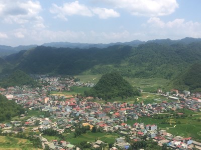 Tuyên Quang có 40 xã nằm trong vùng đặc biệt khó khăn