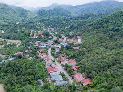 Sơn La có 1.198 thôn, bản thuộc diện đặc biệt khó khăn