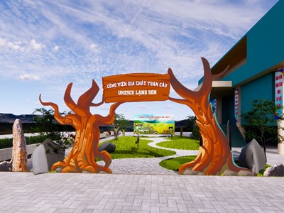 Quảng bá di sản tiêu biểu Công viên địa chất toàn cầu UNESCO Lạng Sơn