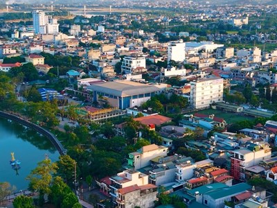 Đẩy mạnh sắp xếp, xử lý nhà, đất và tài sản công sau sắp xếp tổ chức bộ máy