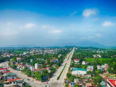 Tuyên Quang điều tra thu nhập bình quân đầu người tại 124 xã, phường
