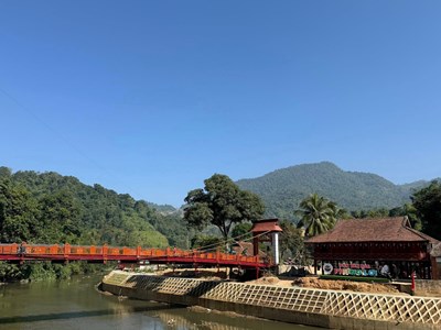 Để Phiêng Lơi trở thành điểm đến hấp dẫn, giàu bản sắc