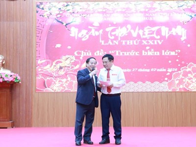 Văn nghệ sĩ Lai Châu bám sát đời sống sáng tác