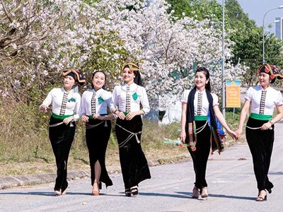 Phát động cuộc thi video/clip “Ấn tượng Điện Biên” 