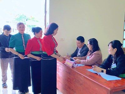 Công bố danh sách 55 đại biểu trúng cử HĐND tỉnh nhiệm kỳ 2026 - 2031