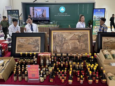 An Giang đẩy mạnh xúc tiến thương mại giai đoạn 2026–2030