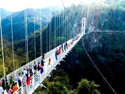 Khai thác hiệu quả tiềm năng để du lịch Sơn La phát triển bền vững